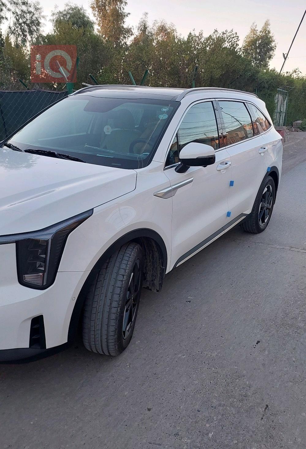 کیا سۆرینتۆ